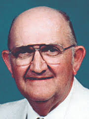 James William "Bill" McNicol