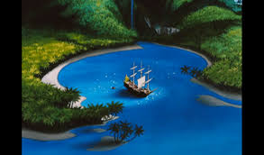 Top 5 Des Bateaux Pirates Les Plus Impressionnants De L Univers Disney