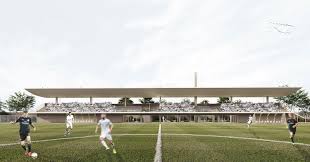 Stadio Crisone di Termini Imerese, under 30 sulla vetta del podio ...