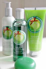 Pin Pa The Body Shop