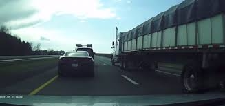 Accident, semi truck crash, truck crash, truck crash road rage, truck accident, dash cam, car crashes in america, dash cams, dash watch in amazement these semi truck crashes due to bad driving, big rig road rage & sheer incompetence cause dangerous. Camaro Road Rage Crash Dashcam Video Gm Authority