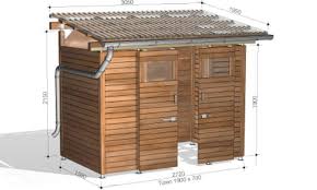 Fahrradschuppen Aus Holz Holz Fahrradschuppen The Post Fahrradschuppen Aus Holz Appeared First On Pallet Ideas Shed Shed Homes Bike Shed