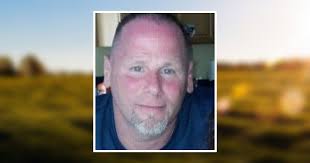 Keith Kinlaw Obituary August 14, 2023