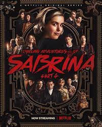 With harrison ford, julia ormond, greg kinnear, nancy marchand. Chilling Adventures Of Sabrina Tv Series 2018 2020 Imdb