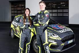 Seznam přihlášených posádek hustopečské soutěže naplňuje očekávání. Erik Cais Rally Driver Caisrally Twitter