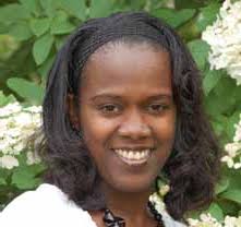 2010-2011 ANNUAL REPORT