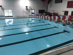 Book your swim in the pool of champions today. Pleased With The Repairs And Dickinson College Swimming Facebook