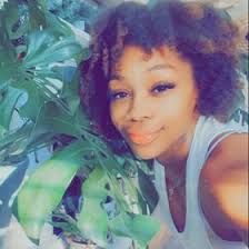 Kiana Robinson (wilflowerki)