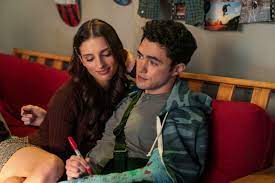Filming took place in vancouver, british columbia, canada, from october 5 to november 24, 2020. Pstlpt6dsllv1m