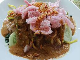 994 resep bumbu pecel ala rumahan yang mudah dan enak dari komunitas memasak terbesar dunia! Cara Membuat Kuah Pical Padang Healthy Life Naturally Life