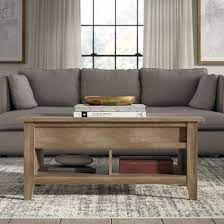 Sayre furniture blair lift top coffee table, pop up adjustable height coffee table with hidden compartment and storage shelf, white marble lift up coffee table. Greyleigh Riddleville Lift Top Extendable 4 Legs Coffee Table With Storage Reviews Wayfair