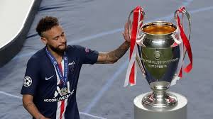 After two improbable comebacks during the second leg of the semifinals, both premier league squads liverpool and tottenham will meet in the champions league final, on june 1 at 3:00 p.m. Champions League Final Psg Should Consider Buying Replacement For Neymar Says David James Sports News