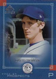 David Trahan Cards