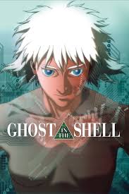The story follows a cyborg named major mira who works for an elite police task force that's tracking a cyber terrorist,. Ghost In The Shell 1996 Rotten Tomatoes