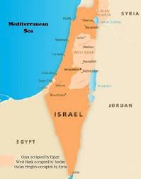 Map Of Israel And Gaza Strip And West Bank Yahoo Image Search Results Gaza Strip Israel Country West Bank