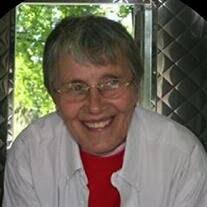 Susan R. Braden Obituary