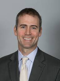 Marc Irvin's Instagram, Twitter & Facebook