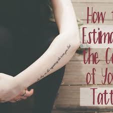 We did not find results for: How Much Does A Tattoo Cost Tatring