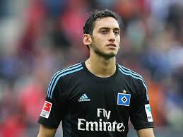 Hakan çalhanoğlu začal hrát fotbal s kluby 1. Bundesliga News Hsv Calhanoglu Will Sofort Weg