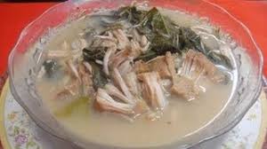 Bahan membuat rica rica keong sawah. Resep Dan Cara Memasak Sayur Nangka Muda Daun Singkong Youtube