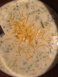 Make And Share This Keto Low Carb Cream Of Broccoli Soup Recipe From Genius Kitchen Broccoli Soup Recipes Cream Of Broccoli Soup Soup Recipes