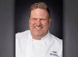 Michigan Chefs de Cuisine names two-time HFC alumnus Chef of the Year