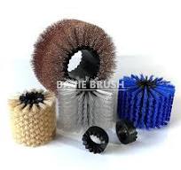 High Quality Roller Brush Cylindrical Brush,Segment Roller Brush