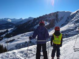 In der nacht wird mit 10°c die. Weltwundertochter Exklusivbericht Skiurlaub In Serfaus Fiss Ladis Weltwunderer