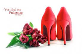 Lesen sie die aktuellsten nachrichten zum thema internationaler frauentag: Blumen Zum Frauentag Blumenversand Edelweiss