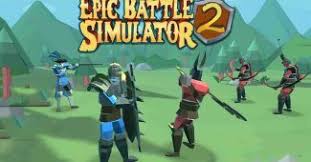 Epic Battle Simulator 2 Cheats Simulation Epic Battle