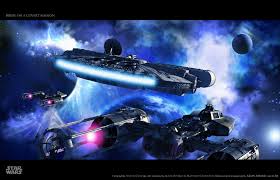 Free download star wars hd wallpapers. 53 Star Wars 3d Background On Wallpapersafari