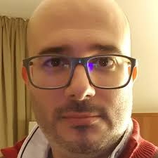 Damien DIMARCO, 46 ans (OULLINS, LA MULATIERE, LYON)