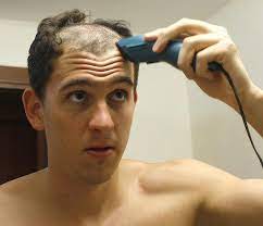Cseh had expected to end his career last year in tokyo, but the coronavirus pandemic postponed the olympics for a year. Fuck Yeah Buzz Cuts