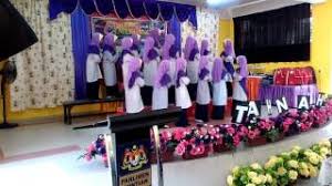 Tayangan slide ini ditayangkan pada hari anugerah cemerlang sk taman sri sinar 2019. Sk Jaya Mulia Hari Anugerah Cemerlang 2016 Cute766