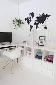 ikea expedit with drawers kantoor aan huis decor thuisdecoratie binnenhuisarchitect