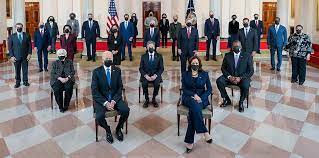 Maybe you would like to learn more about one of these? Cabinet Of Joe Biden Wikipedia