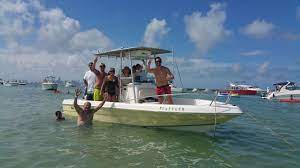 Miami Boat Rentals Rent This Sea Fox 20 And Cruise Miami Beach To Book Click The Link Below Or Visit Rentaboat Com Miami Mi Boat Rental Boat Miami Beach