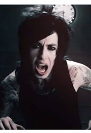 Ronnie Radke Edit All My Life