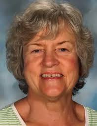 Obituary information for Caroline Hare Halusek