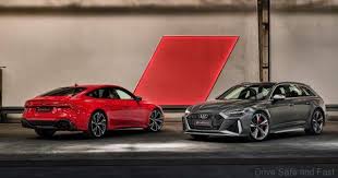This car is available with one engine and has a number of exterior, interior and. Audi Rs7 Sportback With 800nm Will Not Arrive Here