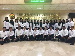 Fan page resmi kementerian pertanian republik indonesia Inspektorat Jenderal 2 Kementerian Pertanian Ri Home Facebook