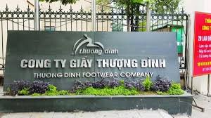 Giầy Thượng Đình muốn xây dự án 10.000 tỷ tại 'đất vàng' Nguyễn ...