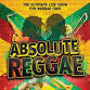 Absolute Reggae - Exmouth Pavilion & Cafe, Esplanade Event Image