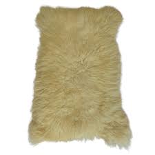 Pelego Lã Natural Forro para Sela e Arreios - Traias Ferreira