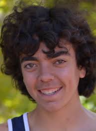 The Gazette Boys' Cross Country All-Area teams