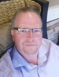 Christopher Sites Obituary