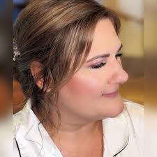 Bridal Makeup Services in Saint John, NB for 2025 Weddings
