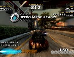 Burnout dominator 60 fps ppsspp emulator/gameplay/tutorial/cheat/hack/max settings 5x resolution. Burnout Dominator Preview Gamespot