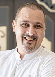 David Gavin has been appointed Head Chef at Sundara at Four Seasons Resort  Bali At Jimbaran Bay