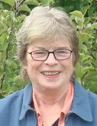 Obituary information for Margaret Mary Ward